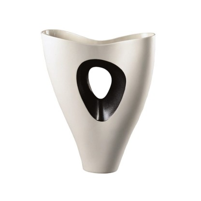 Ваза Fos Ceramiche ELLIPSIS