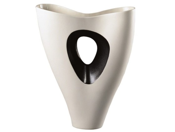 Ваза Fos Ceramiche ELLIPSIS