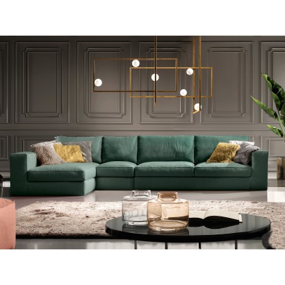 Диван Former In Italia HERMES EVO