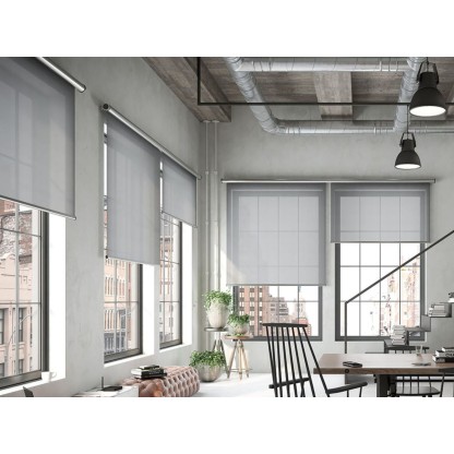 Рулонные шторы Mottura ROLLBOX 275-475