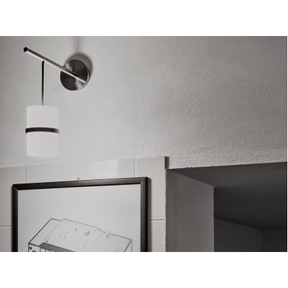 Бра - настенная лампа Firmamento Milano PICCOLA BOA