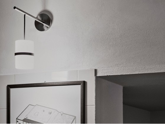 Бра - настенная лампа Firmamento Milano PICCOLA BOA