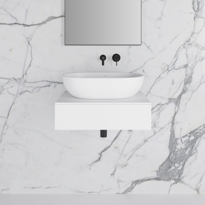 Зеркало для ванной комнаты LUSSO LUXE