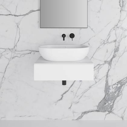 Зеркало для ванной комнаты LUSSO LUXE