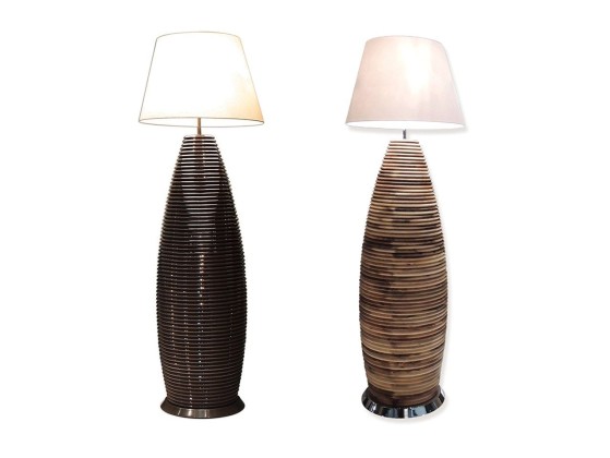 Напольный светильник Mobi BALI