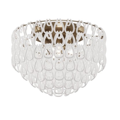 Потолочные светильники Vetreria Vistosi MINIGIOGALI PL 60