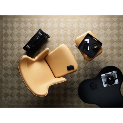 Ковер Kasthall VELVET PIAZZA