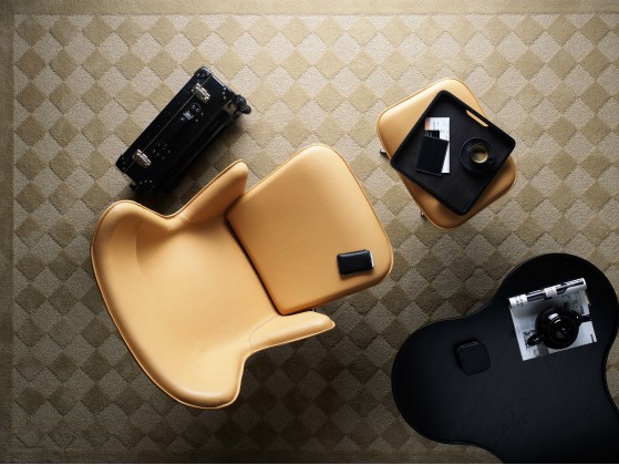 Ковер Kasthall VELVET PIAZZA