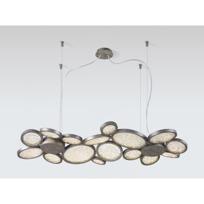 Подвесные светильники Serip LUNA MOONLIGHT