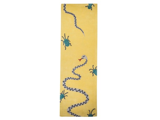 Ковер  Carpets CC by Cecilia Setterdahl SCANDINAVIAN SUMMER