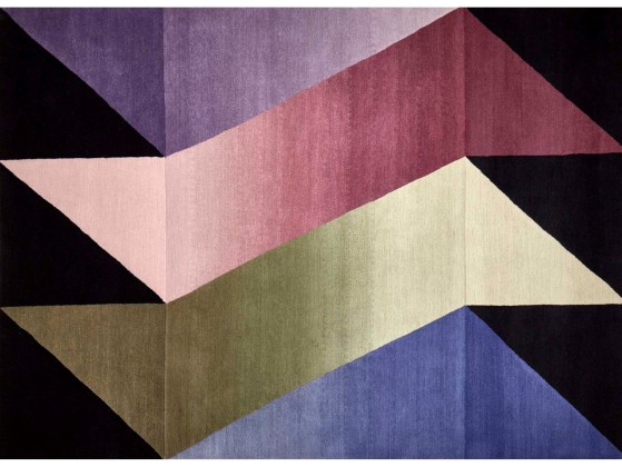 Ковер Deirdre Dyson CAN CAN