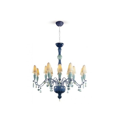 Подвесные светильники Lladro IVY&amp;SEED 16 MEDIUM