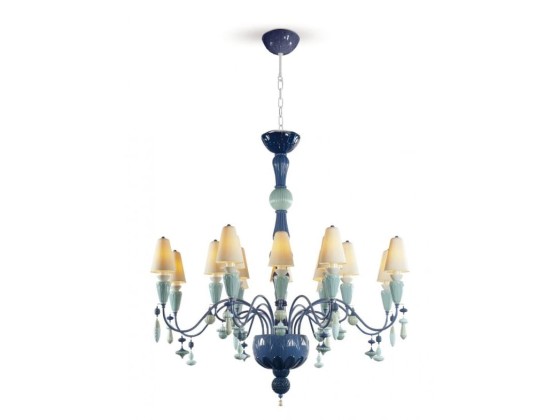 Подвесные светильники Lladro IVY&amp;SEED 16 MEDIUM