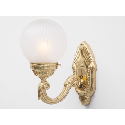 Бра - настенная лампа Patinas Lighting BUDAPEST II.