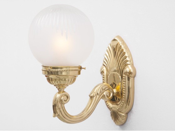 Бра - настенная лампа Patinas Lighting BUDAPEST II.