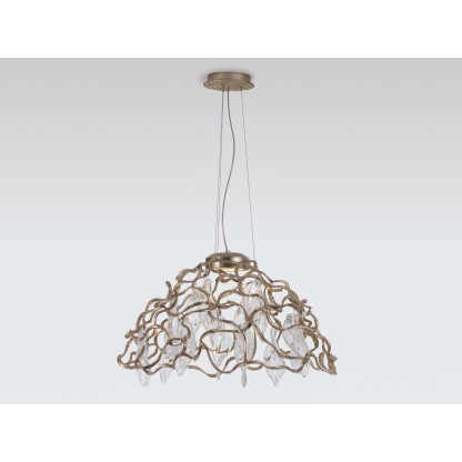 Подвесные светильники Serip NIAGARA DOME LARGE