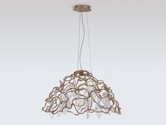 Подвесные светильники Serip NIAGARA DOME LARGE