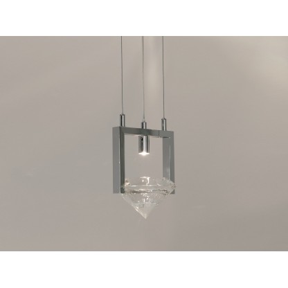 Подвесные светильники ILFARI ELEMENTS OF LOVE H1 - LED