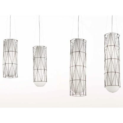 Подвесные светильники Siru SEGNI MS435