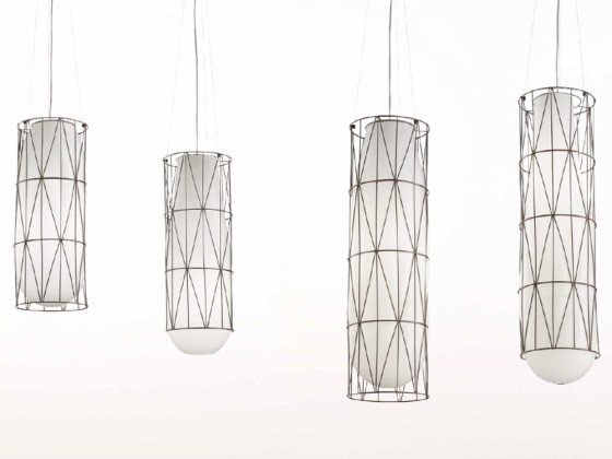 Подвесные светильники Siru SEGNI MS435