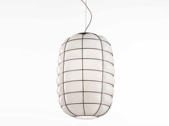 Подвесные светильники Siru LANTERNA MS438-045