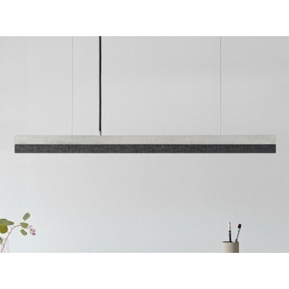 Подвесные светильники GANTlights [C2] BURNED WOOD