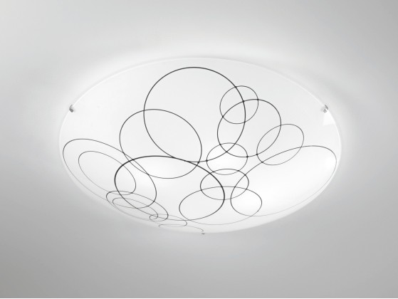 Потолочные светильники Fan Europe Lighting KARMA