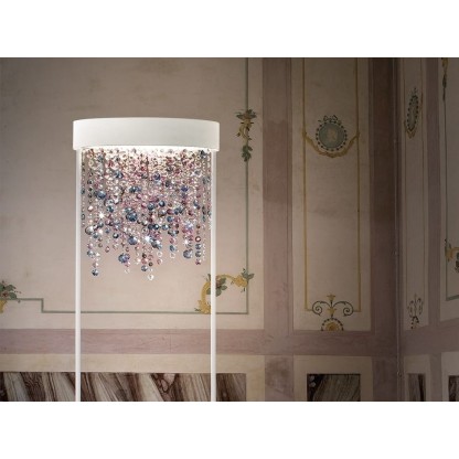 Напольный светильник Masiero OL STL2