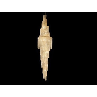 Подвесные светильники Masiero GLASS VE 1144