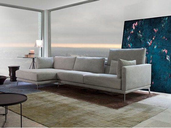 Диван Calia Italia GENIUS LOCI