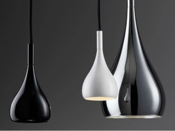 Подвесные светильники Fabbian BIJOU