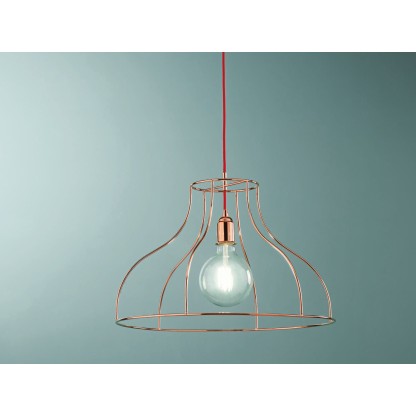 Подвесные светильники Fan Europe Lighting FRIDA