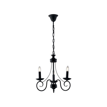 Подвесные светильники Fan Europe Lighting BEATRICE 3