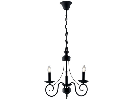 Подвесные светильники Fan Europe Lighting BEATRICE 3