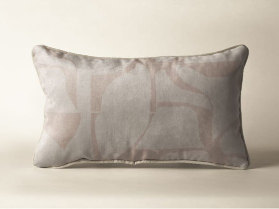 Ткань для штор Martina Banozic Textiles VALE BEIGE