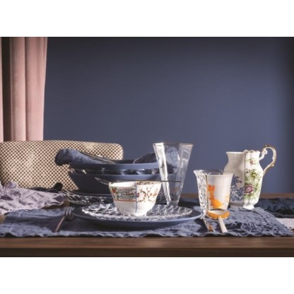 Салфетки LA FABBRICA DEL LINO PETALI