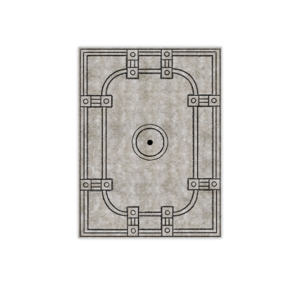 Ковер SuonareStella + Malcusa WHERE