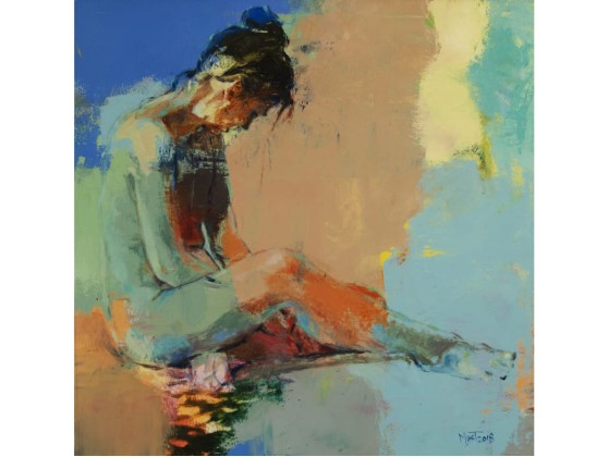 Акустические стеновые панели MOMENTI PE-014