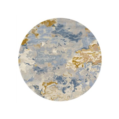 Ковер Edition Bougainville BEAU RIVAGE BLAZE