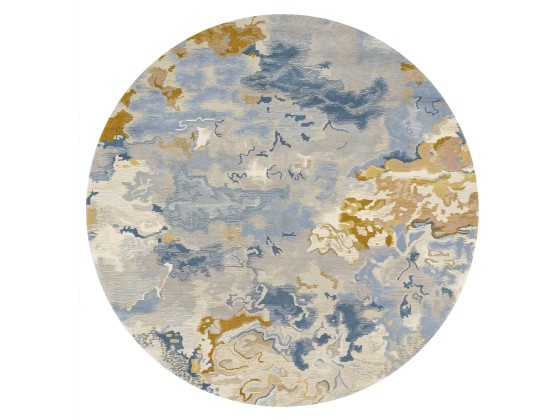 Ковер Edition Bougainville BEAU RIVAGE BLAZE