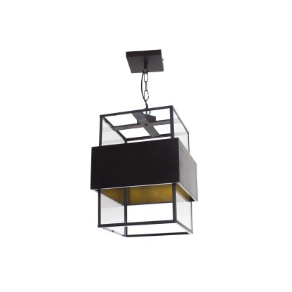 Подвесные светильники Authentage Lighting Q-BRI LANTERN