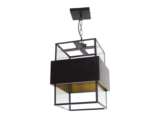 Подвесные светильники Authentage Lighting Q-BRI LANTERN