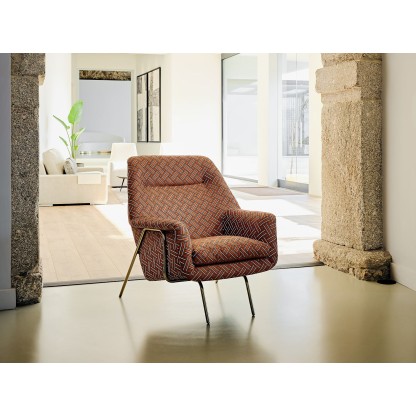 Ткань для штор Aldeco ON WEAVING