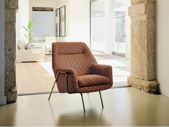 Ткань для штор Aldeco ON WEAVING