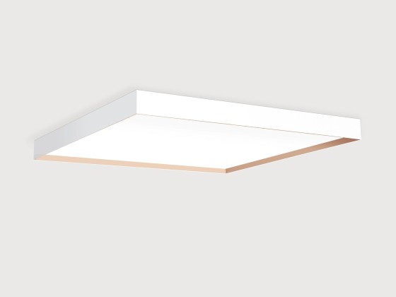 Потолочные светильники Lightnet CUBIC DCO A3