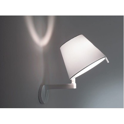 Бра - настенная лампа Artemide MELAMPO