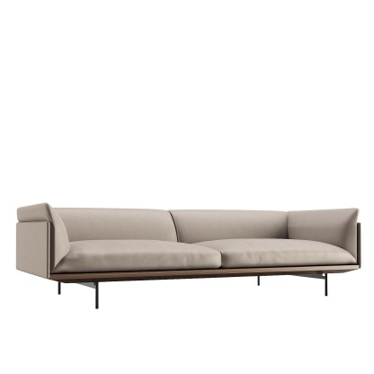 Диван ENNE CORIO