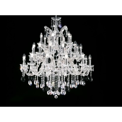 Подвесные светильники Masiero MARIA TERESA VE 918