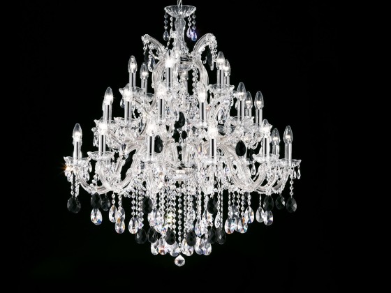 Подвесные светильники Masiero MARIA TERESA VE 918