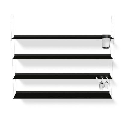 Книжные шкафы Strackk ROOM DIVIDER